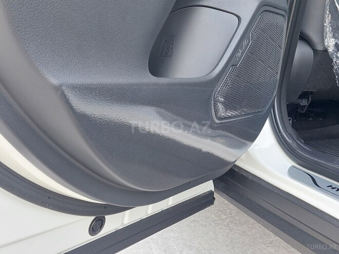 Toyota RAV4 2024, 2,000 km - 2.5 л - Bakı