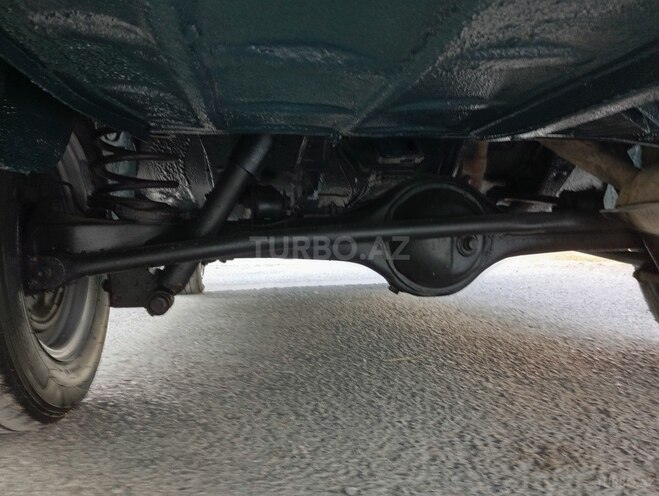 LADA (VAZ) 2106 2002, 95,000 km - 1.6 l - Ucar