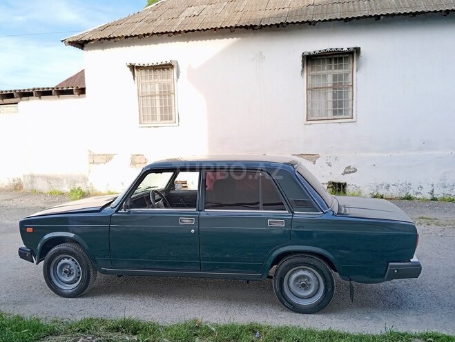 LADA (VAZ) 2106 2002, 95,000 km - 1.6 l - Ucar