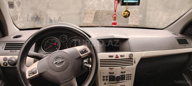 Opel Astra 2008, 24,008 km - 1.3 l - Bakı