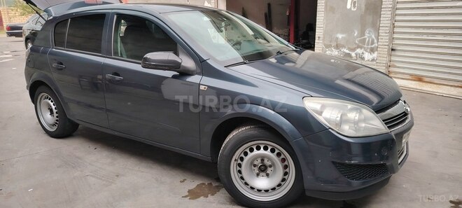 Opel Astra 2008, 24,008 km - 1.3 l - Bakı