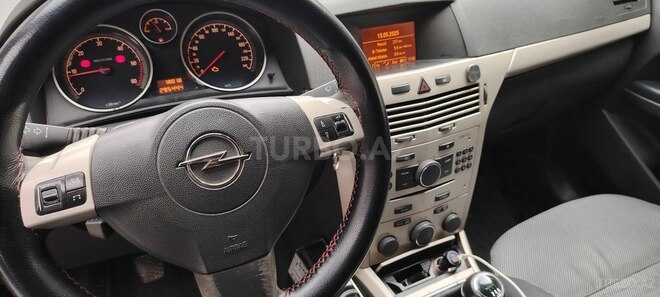 Opel Astra 2008, 24,008 km - 1.3 l - Bakı