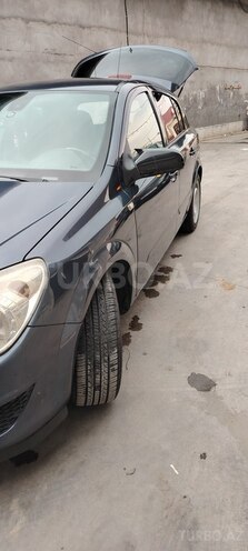 Opel Astra 2008, 24,008 km - 1.3 l - Bakı