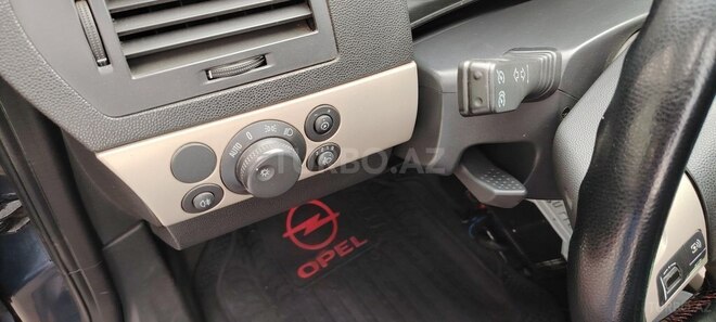 Opel Astra 2008, 24,008 km - 1.3 l - Bakı
