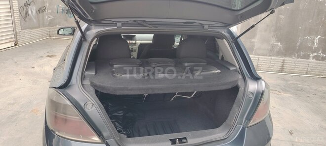 Opel Astra 2008, 24,008 km - 1.3 l - Bakı
