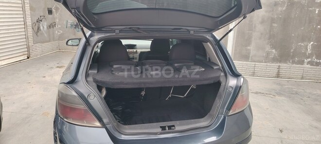 Opel Astra 2008, 24,008 km - 1.3 l - Bakı