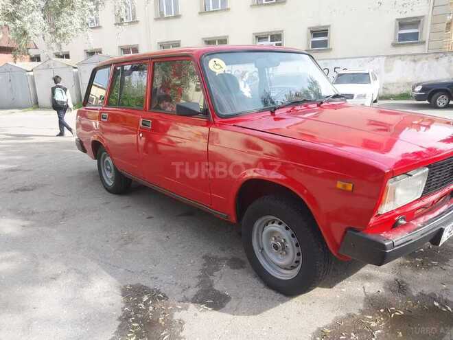 LADA (VAZ) 2104 1990, 92,466 km - 1.6 л - Bakı