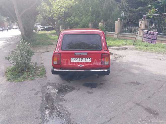 LADA (VAZ) 2104 1990, 92,466 km - 1.6 л - Bakı