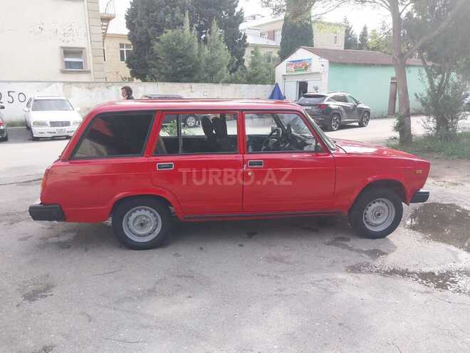 LADA (VAZ) 2104 1990, 92,466 km - 1.6 л - Bakı