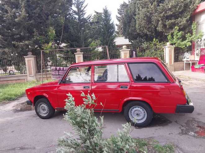 LADA (VAZ) 2104 1990, 92,466 km - 1.6 л - Bakı