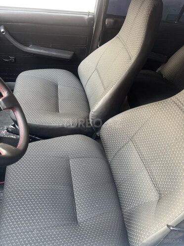 LADA (VAZ) 2107 2006, 95,000 km - 1.6 l - Bakı