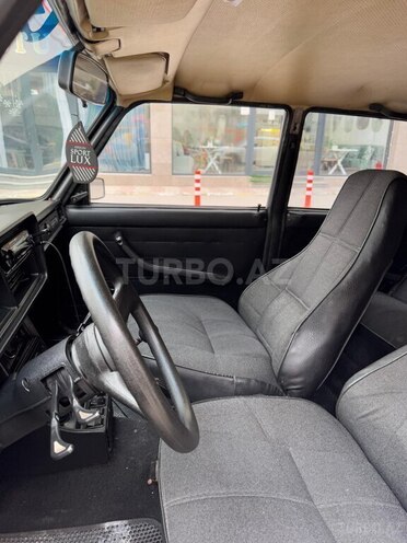 LADA (VAZ) 2107 2002, 78,000 km - 1.6 l - Bakı
