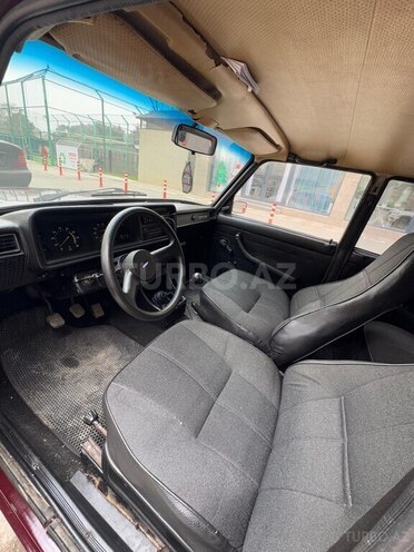 LADA (VAZ) 2107 2002, 78,000 km - 1.6 l - Bakı