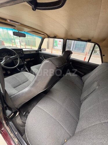LADA (VAZ) 2107 2002, 78,000 km - 1.6 l - Bakı