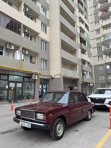 LADA (VAZ) 2107 2002, 78,000 km - 1.6 l - Bakı