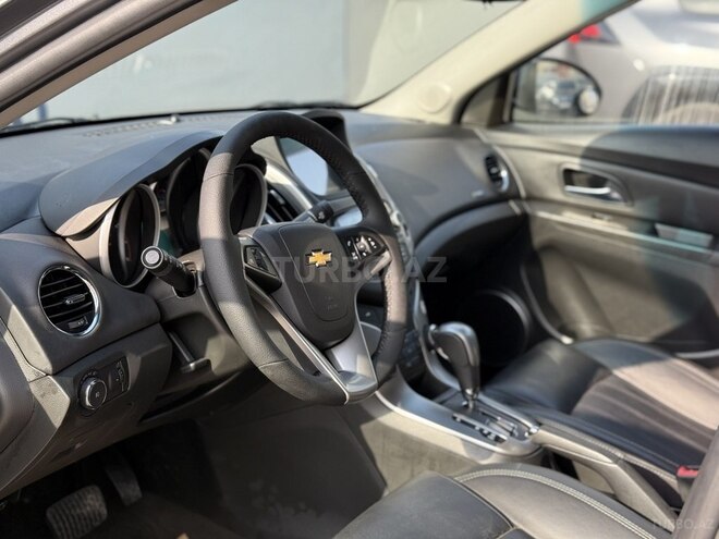 Chevrolet Cruze 2016, 76,000 km - 1.4 l - Bakı