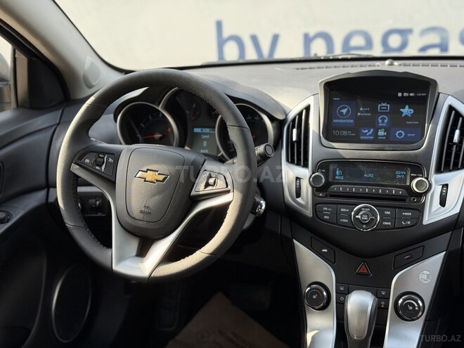 Chevrolet Cruze 2016, 76,000 km - 1.4 l - Bakı
