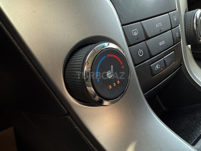 Chevrolet Cruze 2016, 76,000 km - 1.4 l - Bakı