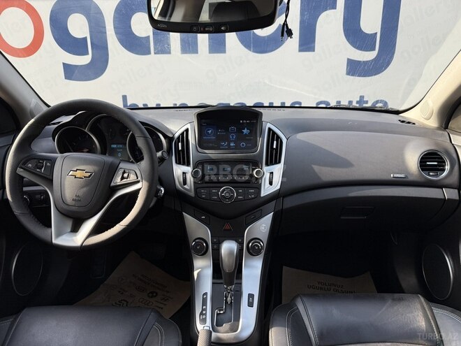 Chevrolet Cruze 2016, 76,000 km - 1.4 l - Bakı