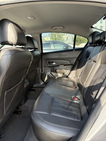Chevrolet Cruze 2016, 76,000 km - 1.4 l - Bakı