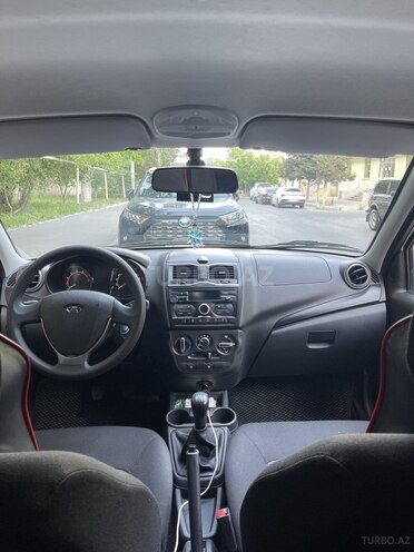 LADA (VAZ) Granta 2024, 27,000 km - 1.6 l - Bakı