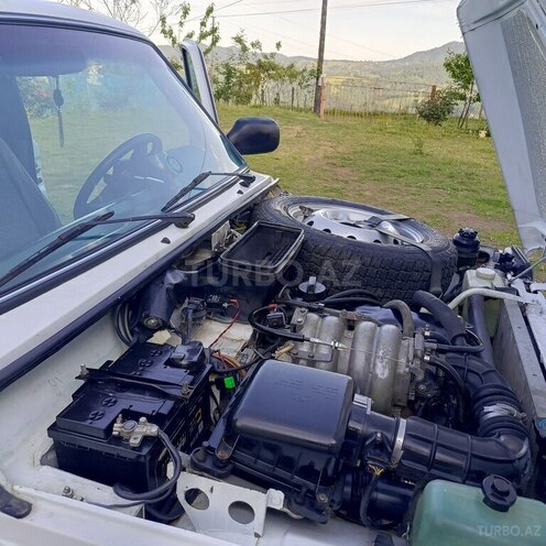LADA (VAZ) Niva 2010, 200,002 km - 1.7 л - Lerik