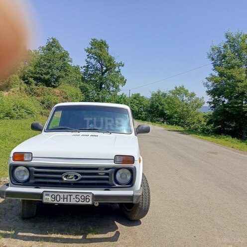 LADA (VAZ) Niva 2010, 200,002 km - 1.7 л - Lerik