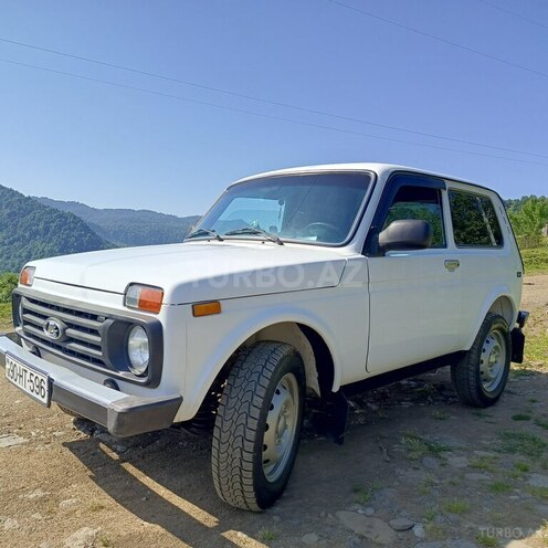 LADA (VAZ) Niva 2010, 200,002 km - 1.7 л - Lerik