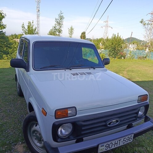 LADA (VAZ) Niva 2010, 200,002 km - 1.7 л - Lerik