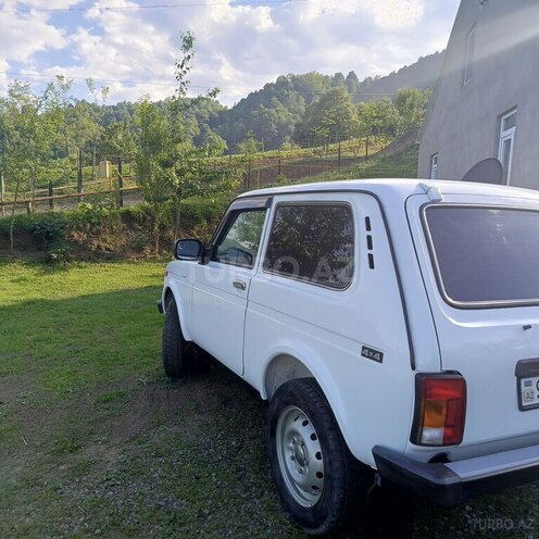 LADA (VAZ) Niva 2010, 200,002 km - 1.7 л - Lerik