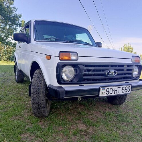 LADA (VAZ) Niva 2010, 200,002 km - 1.7 л - Lerik