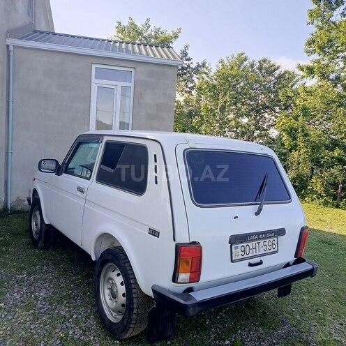 LADA (VAZ) Niva 2010, 200,002 km - 1.7 л - Lerik