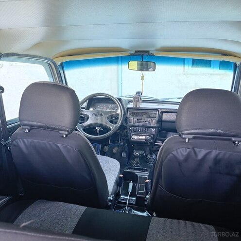 LADA (VAZ) Niva 2010, 200,002 km - 1.7 л - Lerik