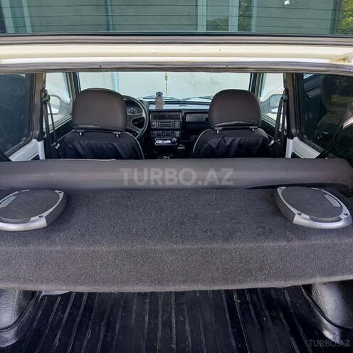 LADA (VAZ) Niva 2010, 200,002 km - 1.7 л - Lerik