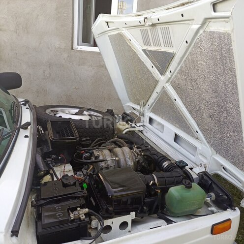 LADA (VAZ) Niva 2010, 200,002 km - 1.7 л - Lerik