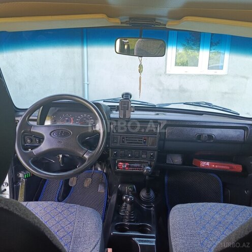 LADA (VAZ) Niva 2010, 200,002 km - 1.7 л - Lerik