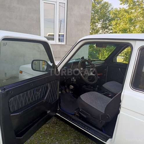 LADA (VAZ) Niva 2010, 200,002 km - 1.7 л - Lerik