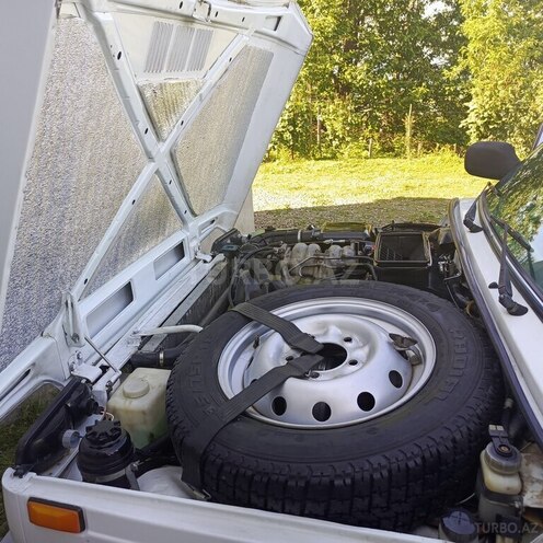 LADA (VAZ) Niva 2010, 200,002 km - 1.7 л - Lerik