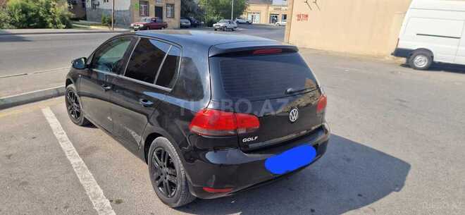 Volkswagen Golf 2011, 352,000 km - 1.6 l - Bakı