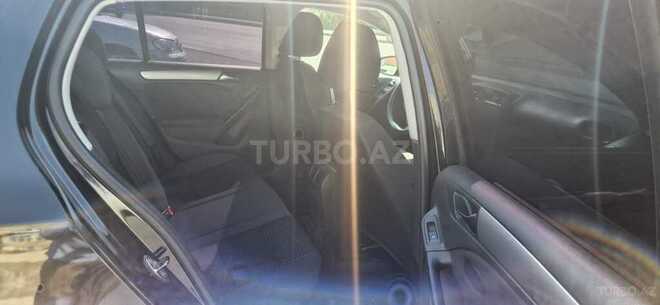 Volkswagen Golf 2011, 352,000 km - 1.6 l - Bakı