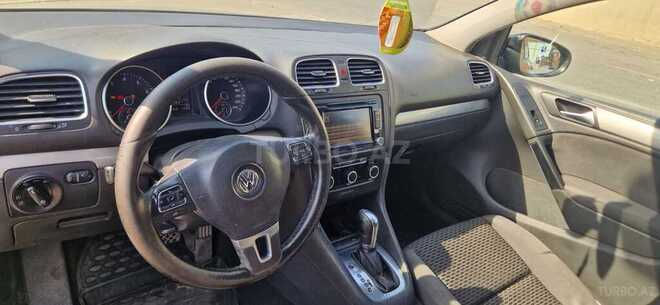 Volkswagen Golf 2011, 352,000 km - 1.6 l - Bakı