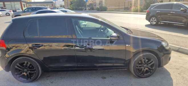 Volkswagen Golf 2011, 352,000 km - 1.6 l - Bakı