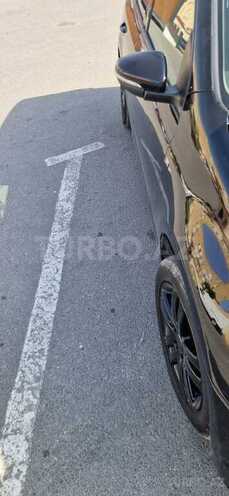 Volkswagen Golf 2011, 352,000 km - 1.6 l - Bakı