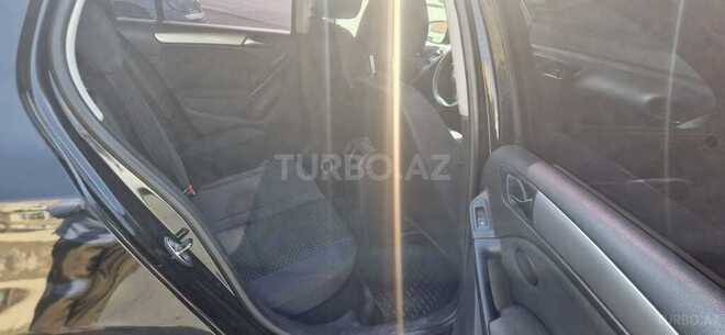 Volkswagen Golf 2011, 352,000 km - 1.6 l - Bakı