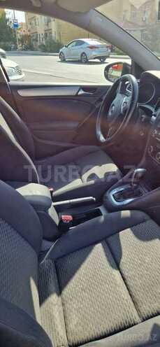 Volkswagen Golf 2011, 352,000 km - 1.6 l - Bakı