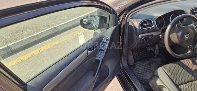 Volkswagen Golf 2011, 352,000 km - 1.6 l - Bakı