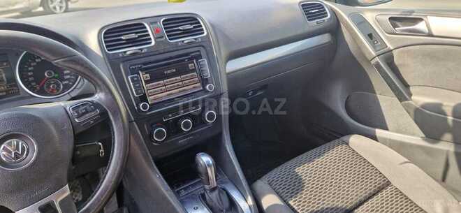 Volkswagen Golf 2011, 352,000 km - 1.6 l - Bakı