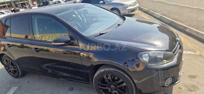 Volkswagen Golf 2011, 352,000 km - 1.6 l - Bakı
