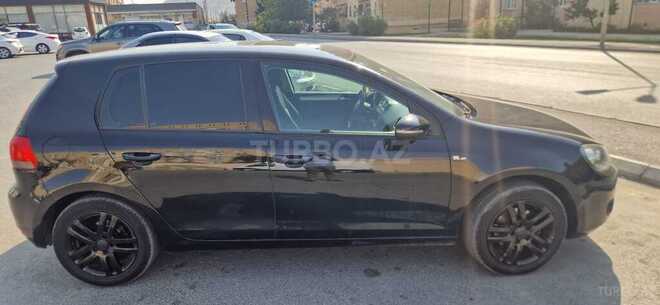 Volkswagen Golf 2011, 352,000 km - 1.6 l - Bakı