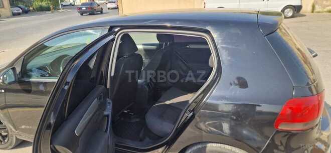 Volkswagen Golf 2011, 352,000 km - 1.6 l - Bakı